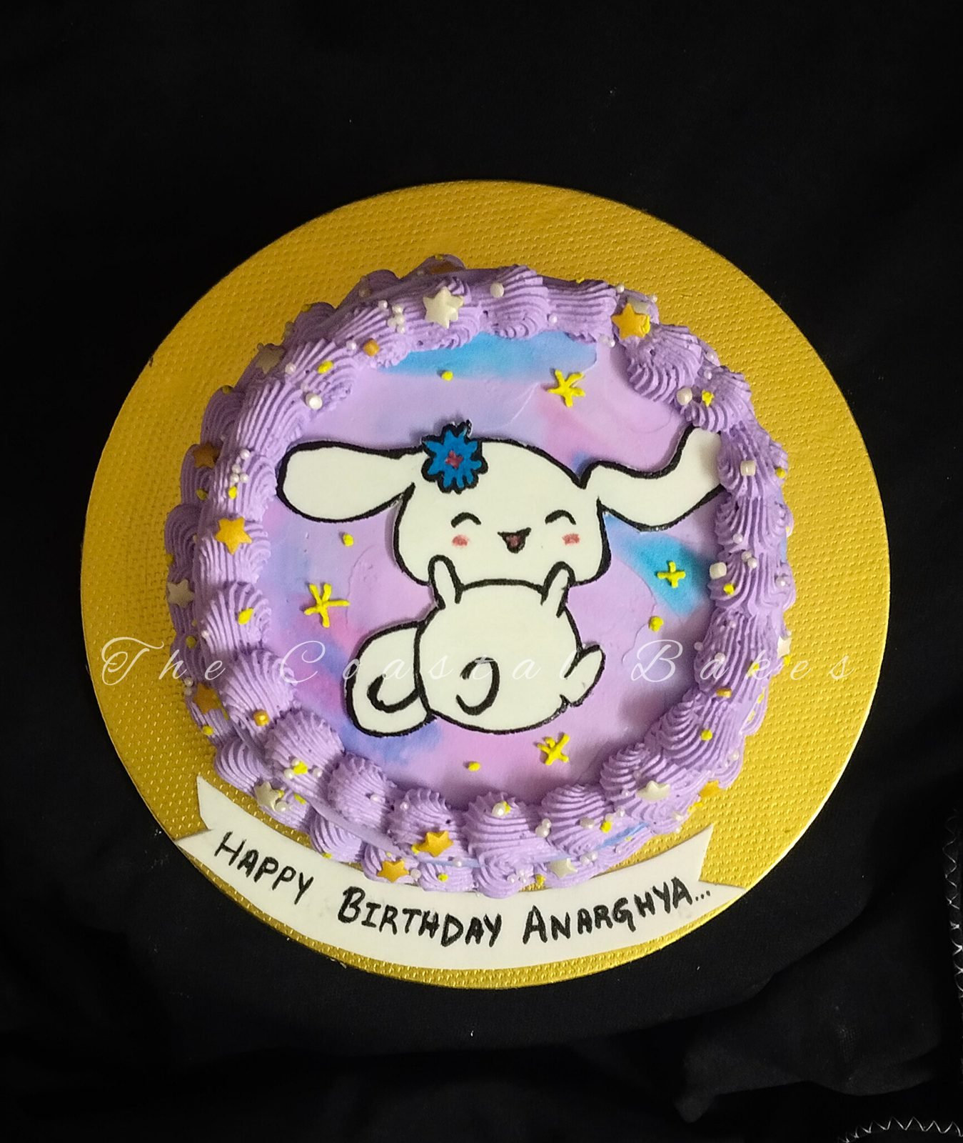 Birthday Cake 043