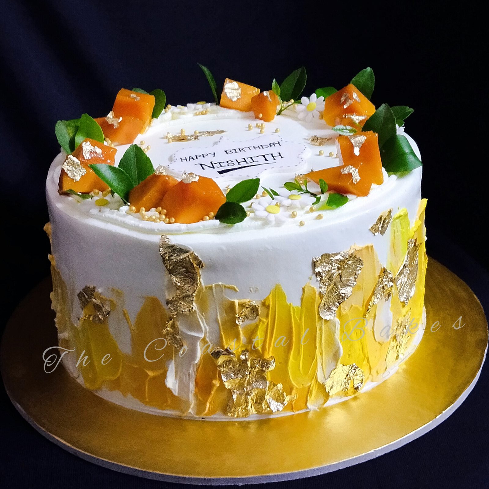 Birthday Cake 004