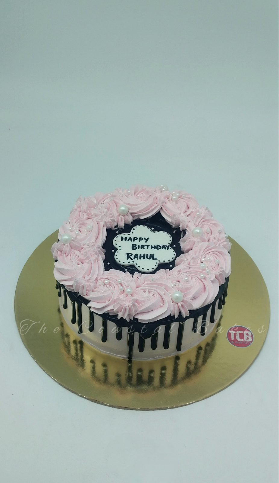 Birthday Cake 082