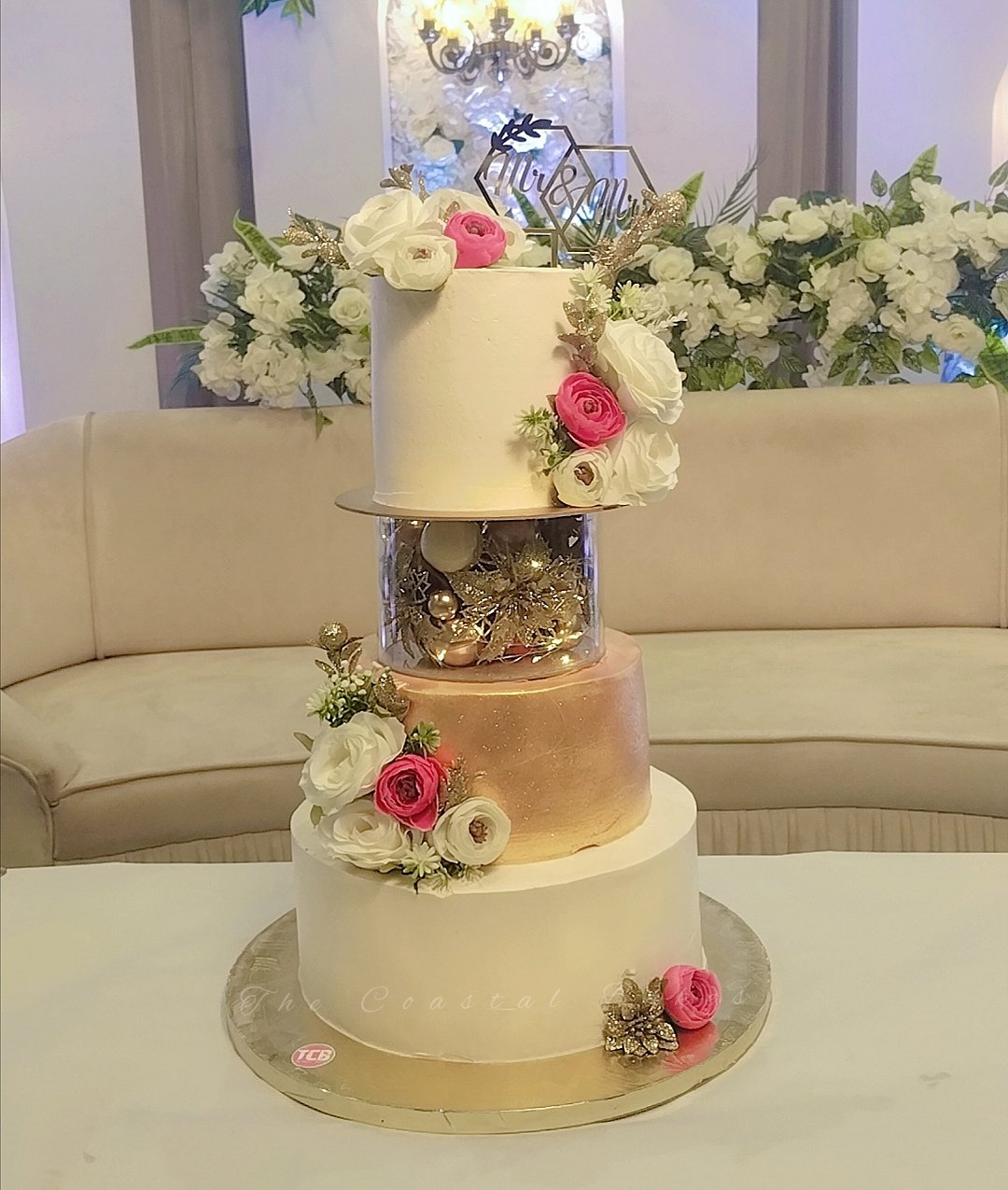 Wedding Cake 004