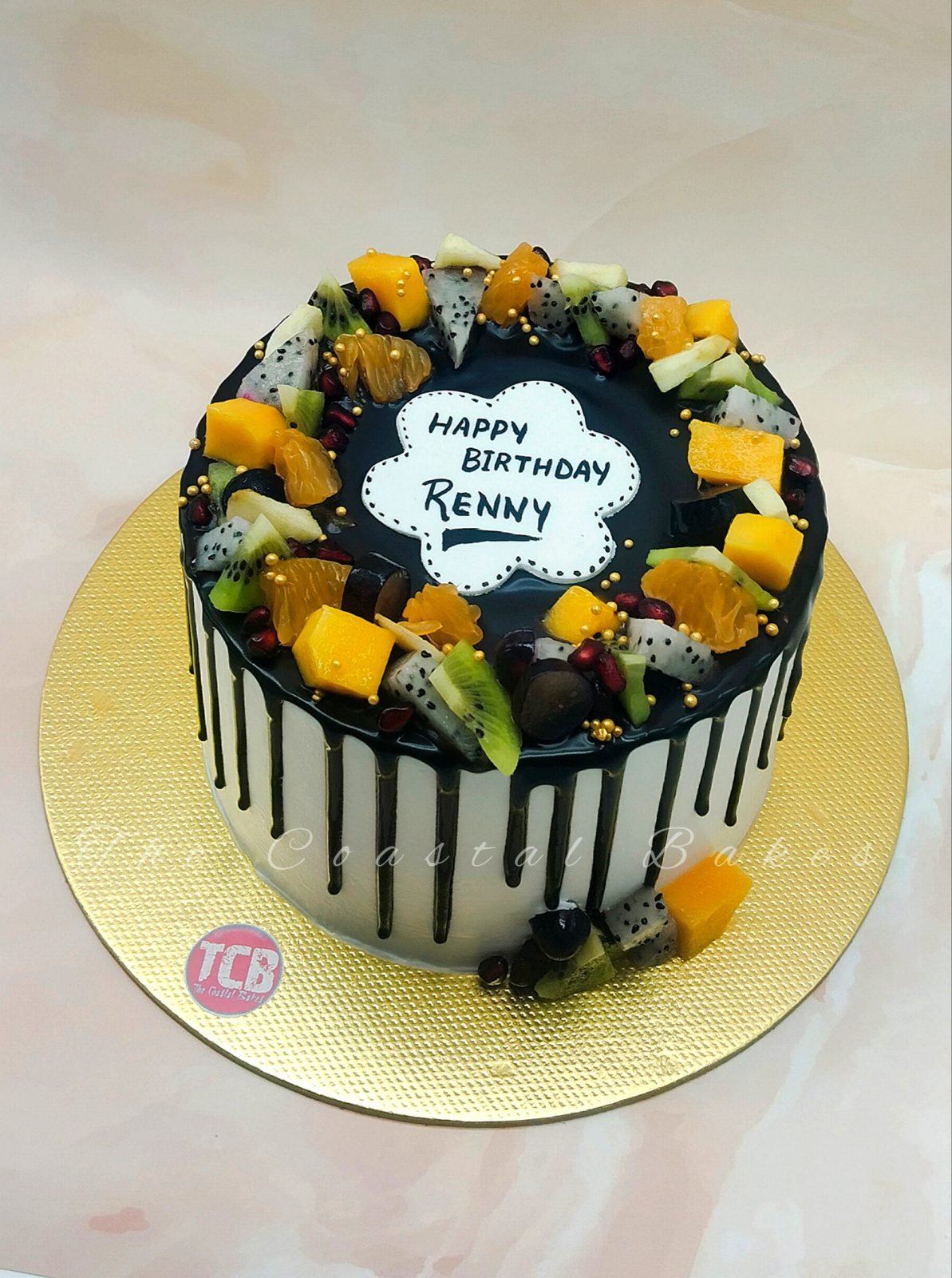 Birthday Cake 062
