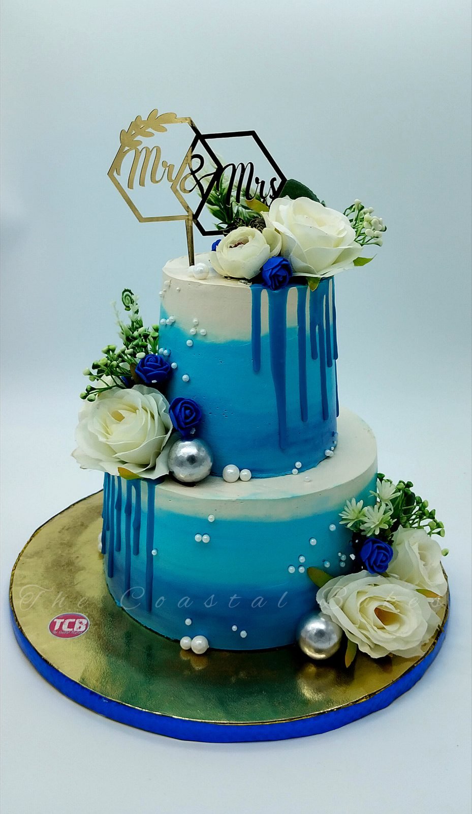 Wedding Cake 005