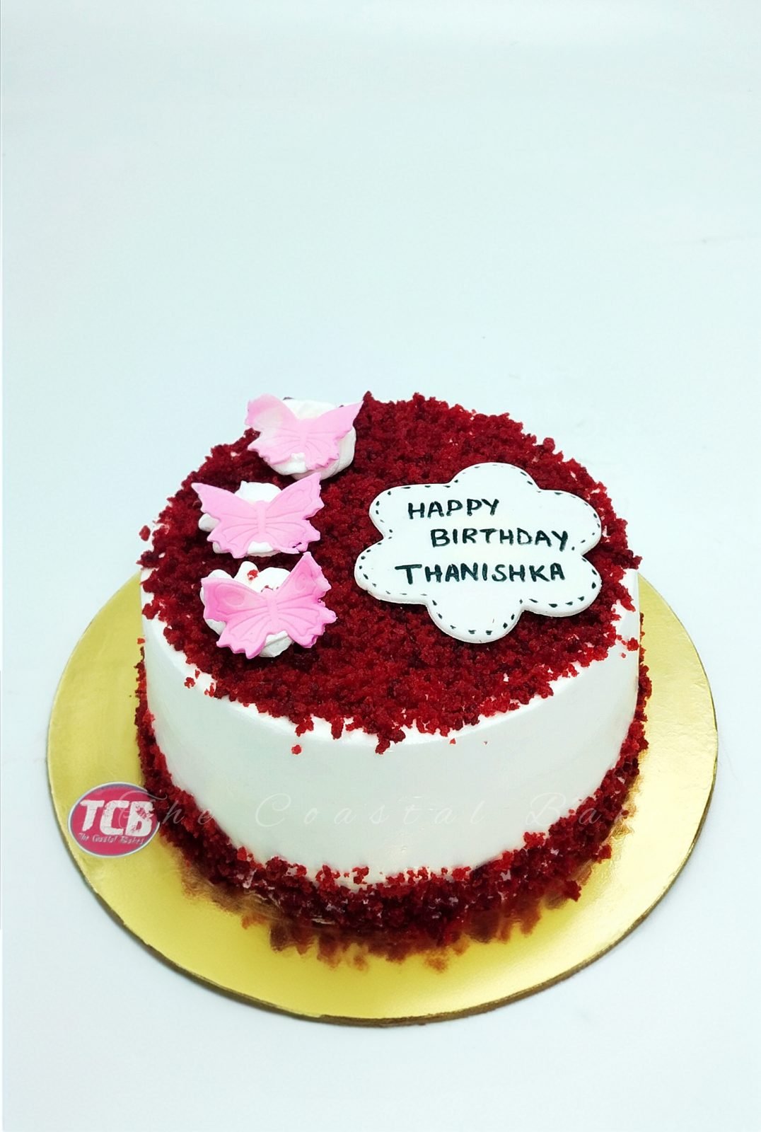 Birthday Cake 161
