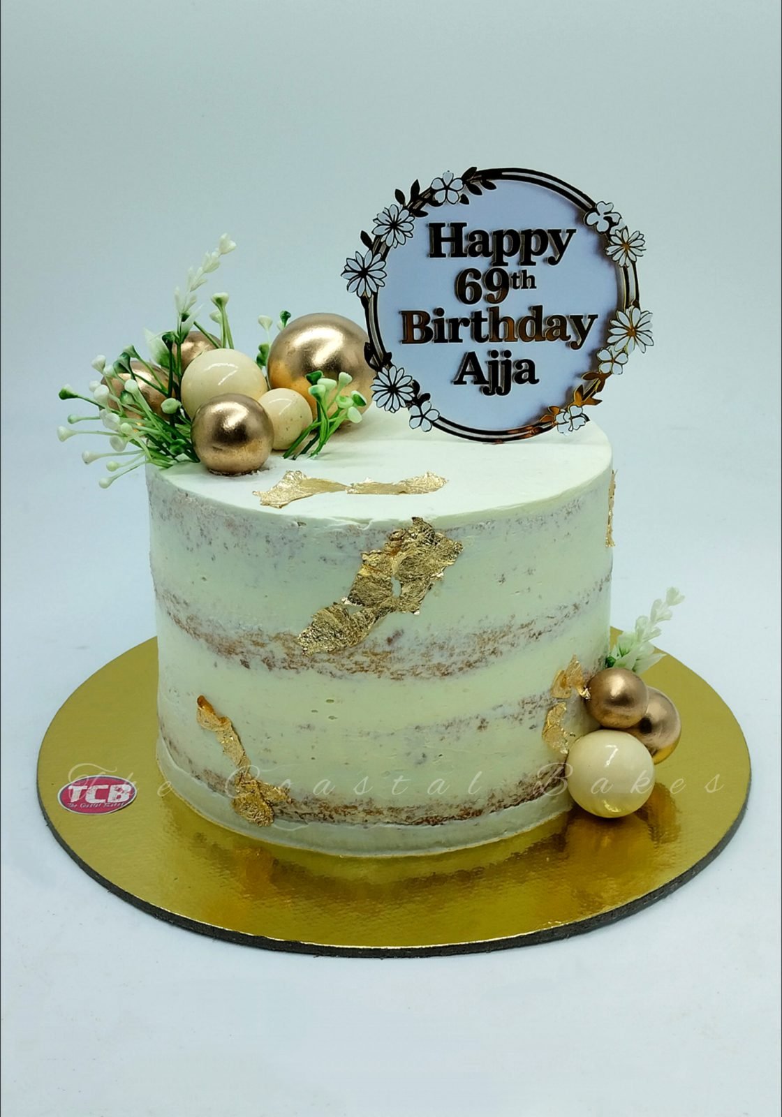 Birthday Cake 090