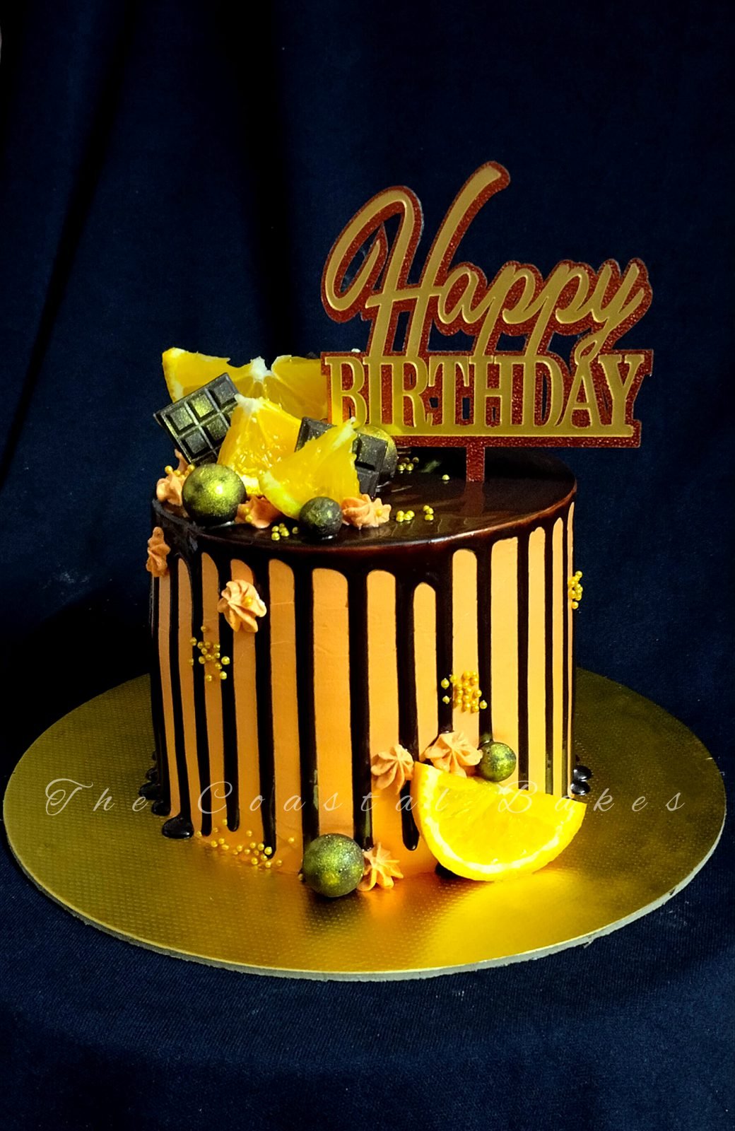 Birthday Cake 046