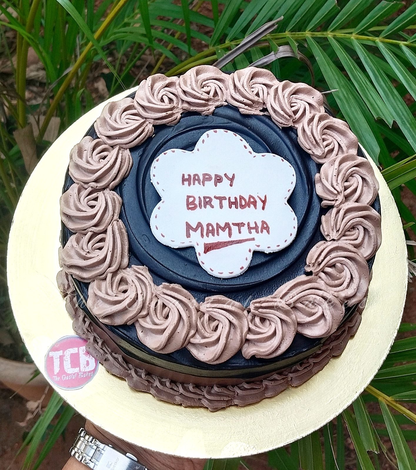 Birthday Cake 154