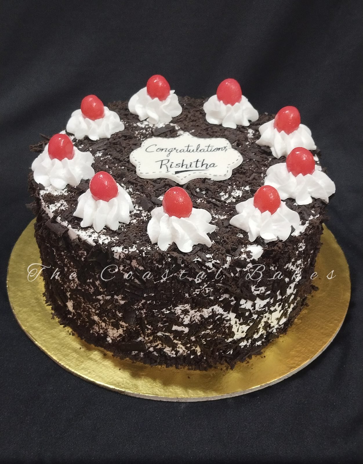 Birthday Cake 019