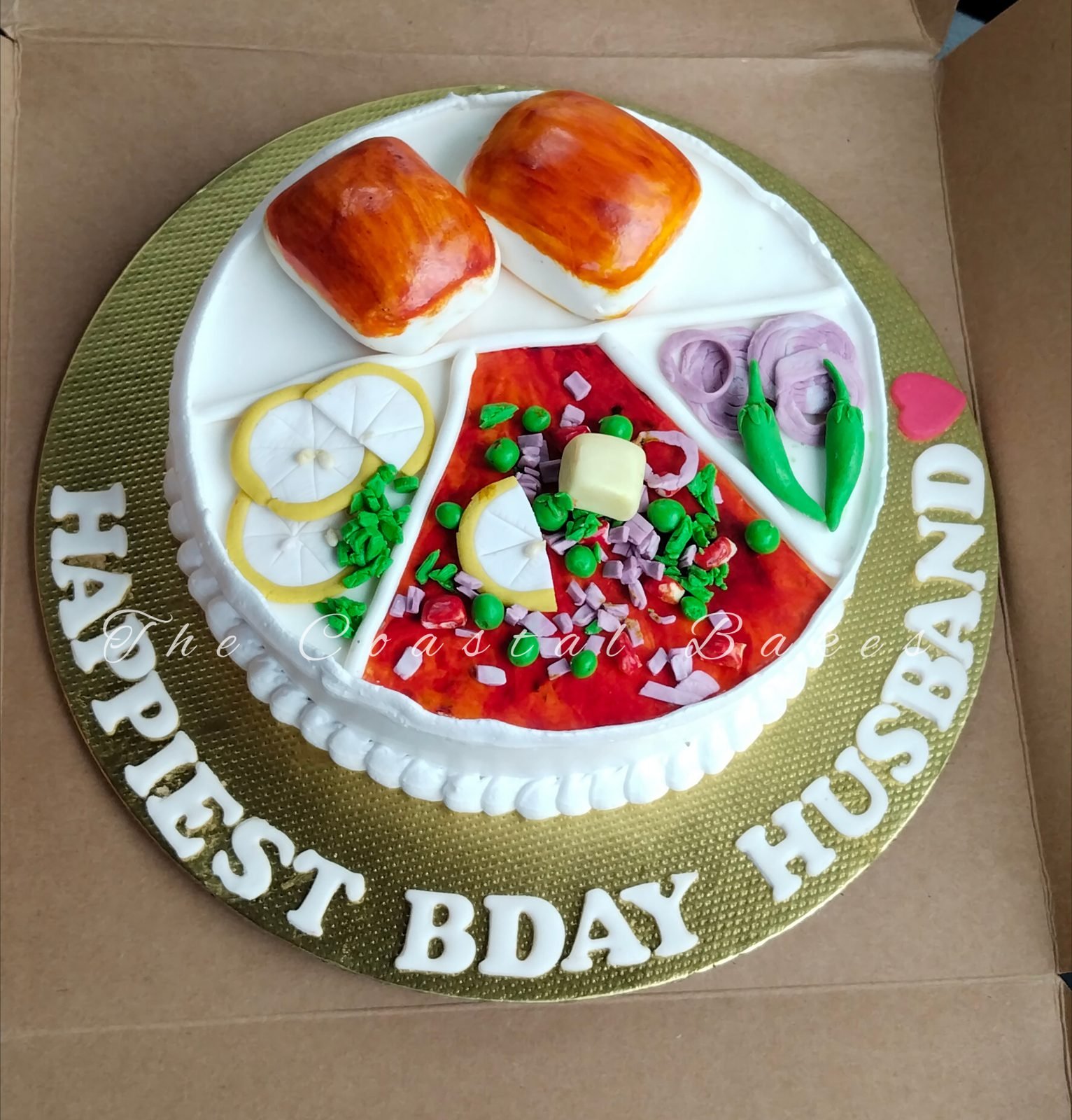 Birthday Cake 033