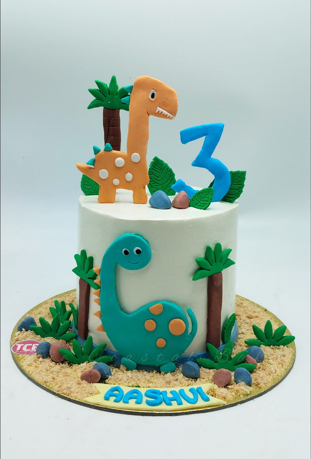 Birthday Cake 113