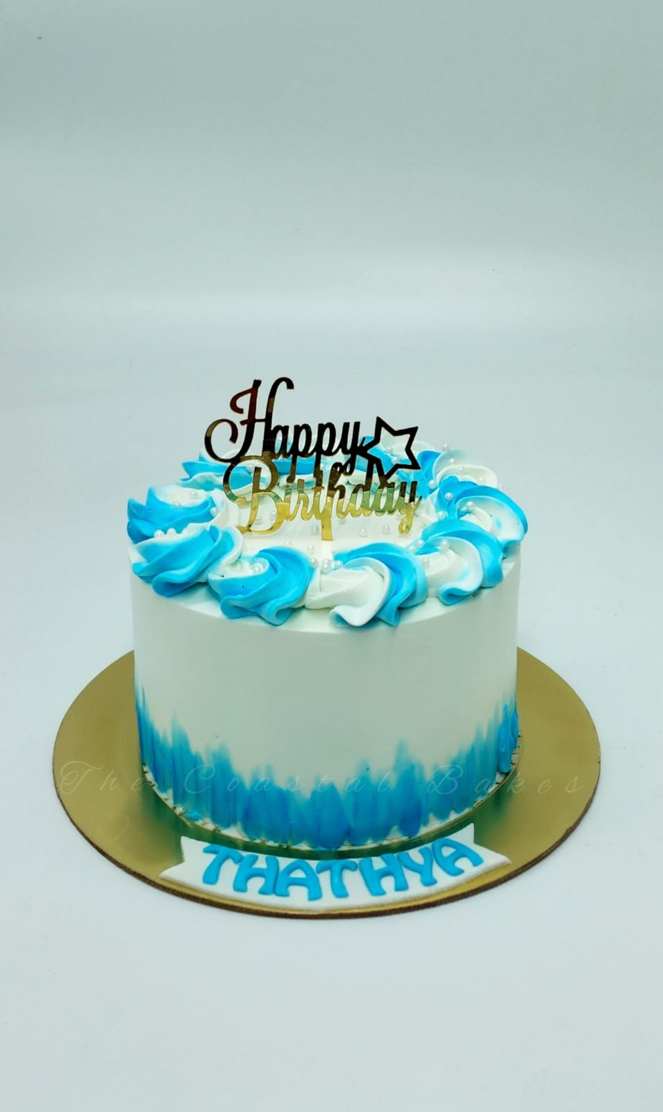 Birthday Cake 151