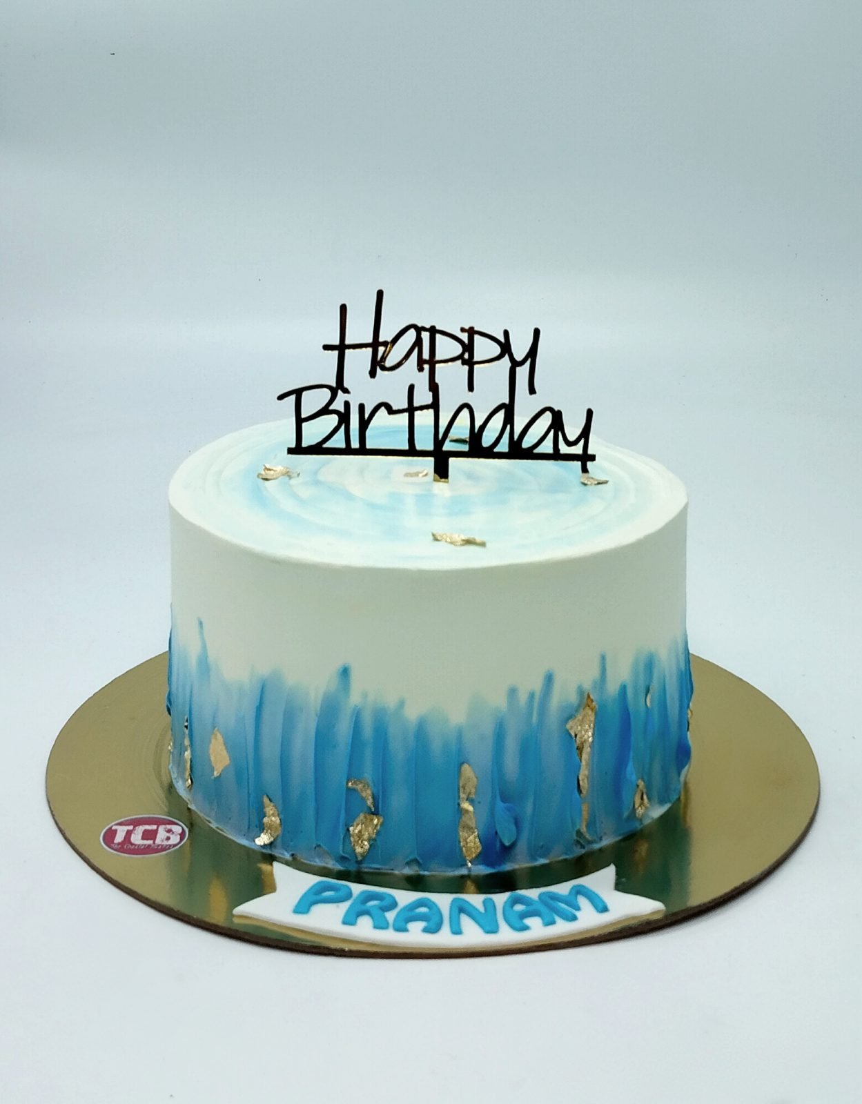 Birthday Cake 150