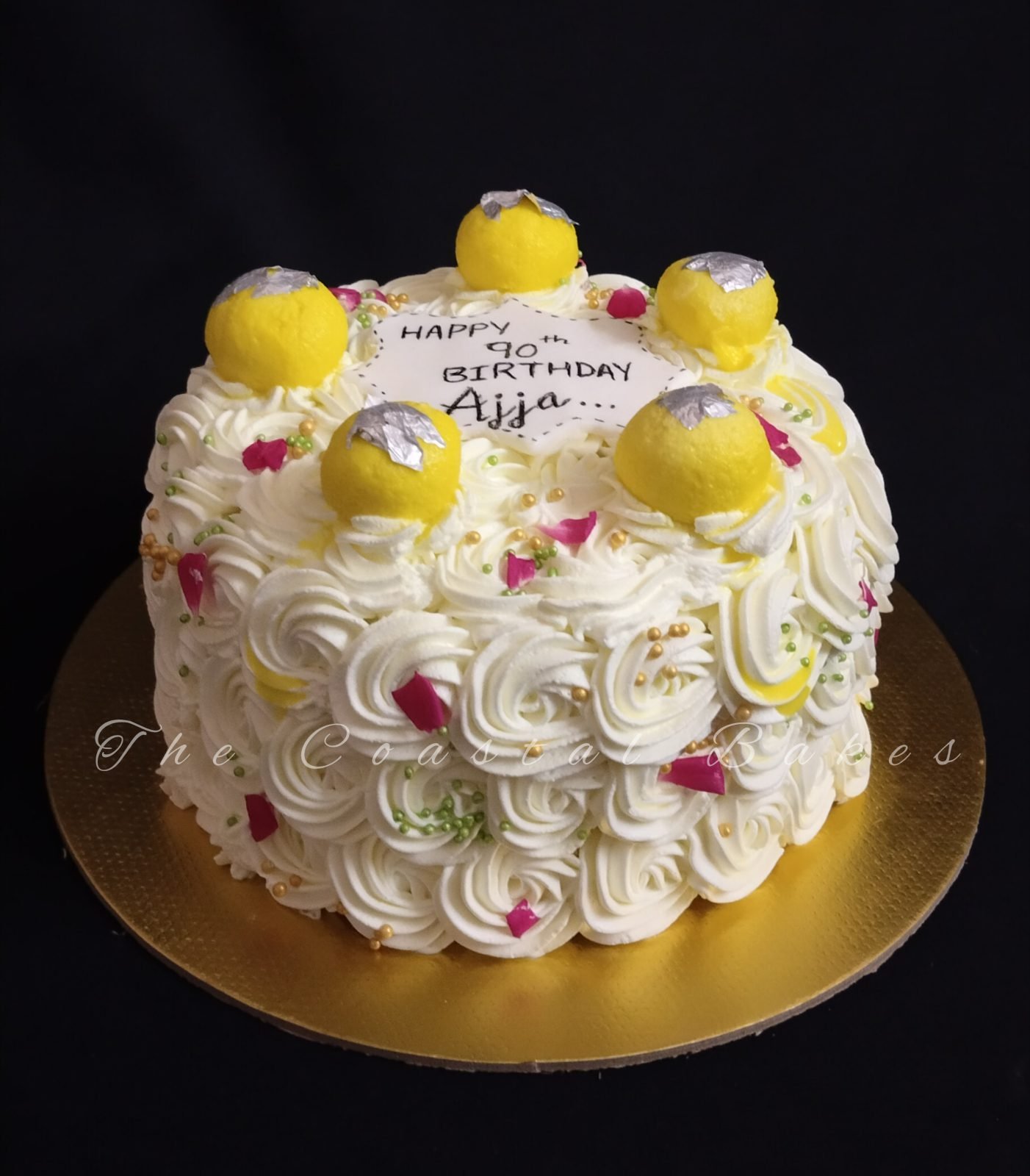Birthday Cake 023