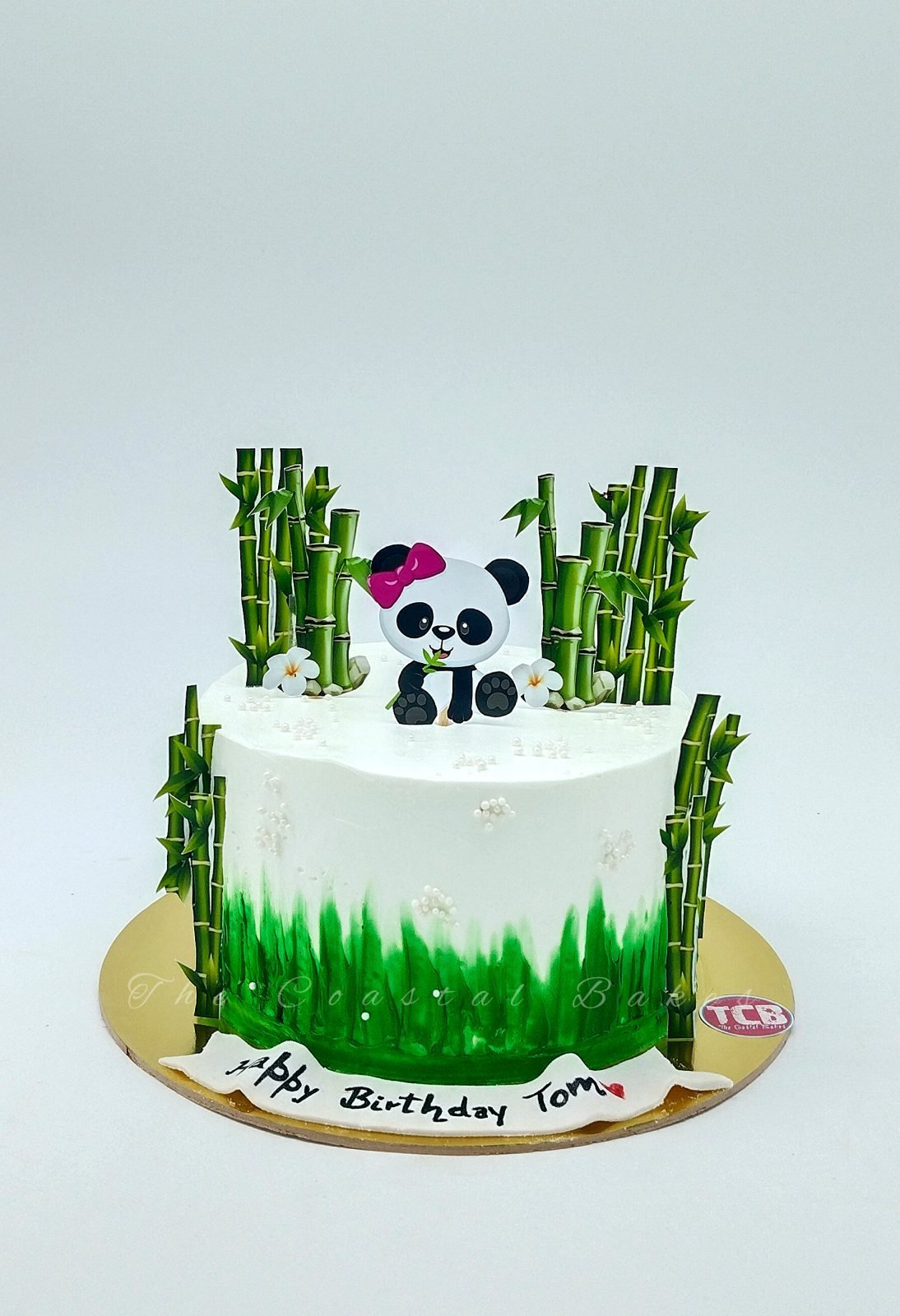 Birthday Cake 079