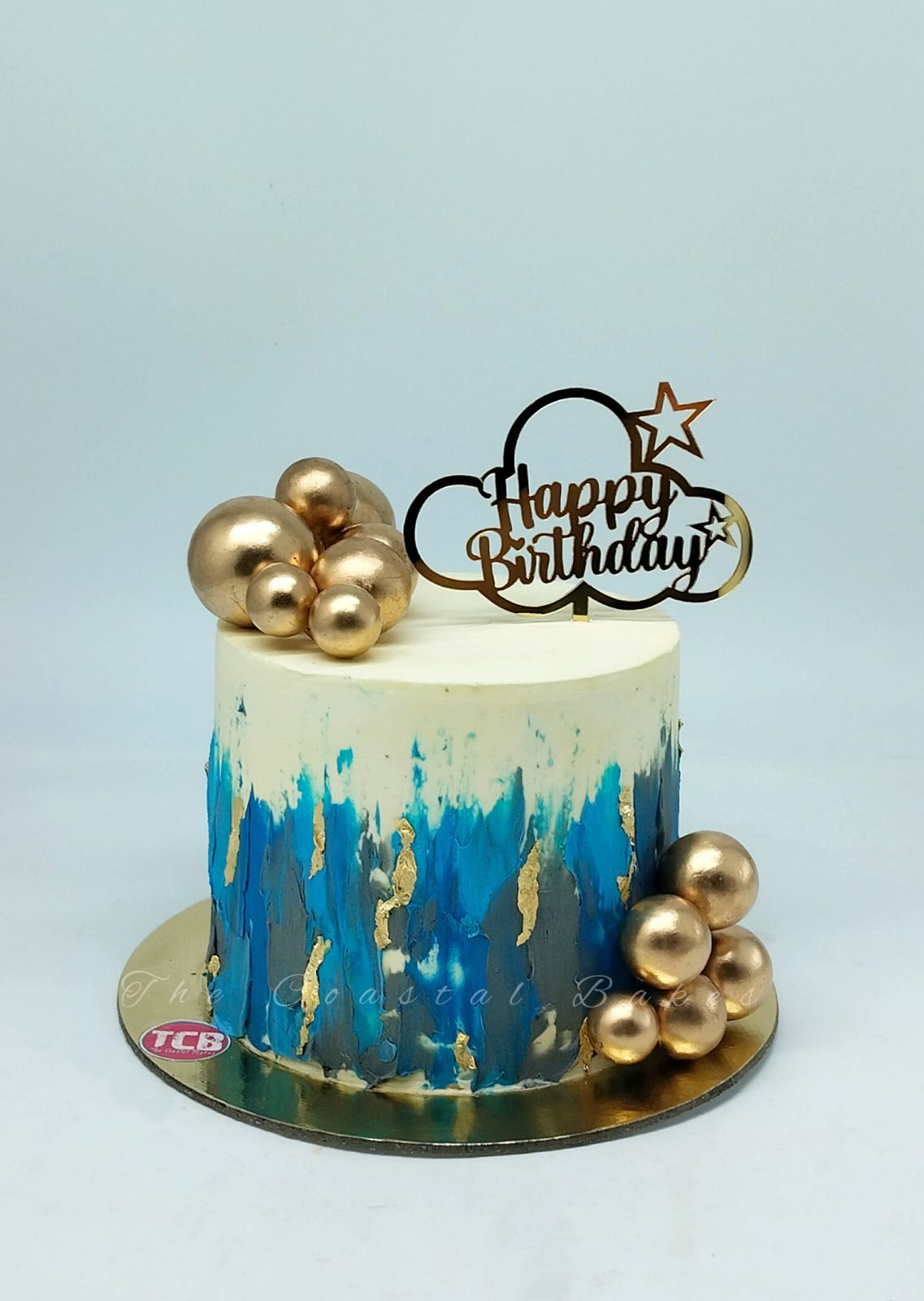 Birthday Cake 093