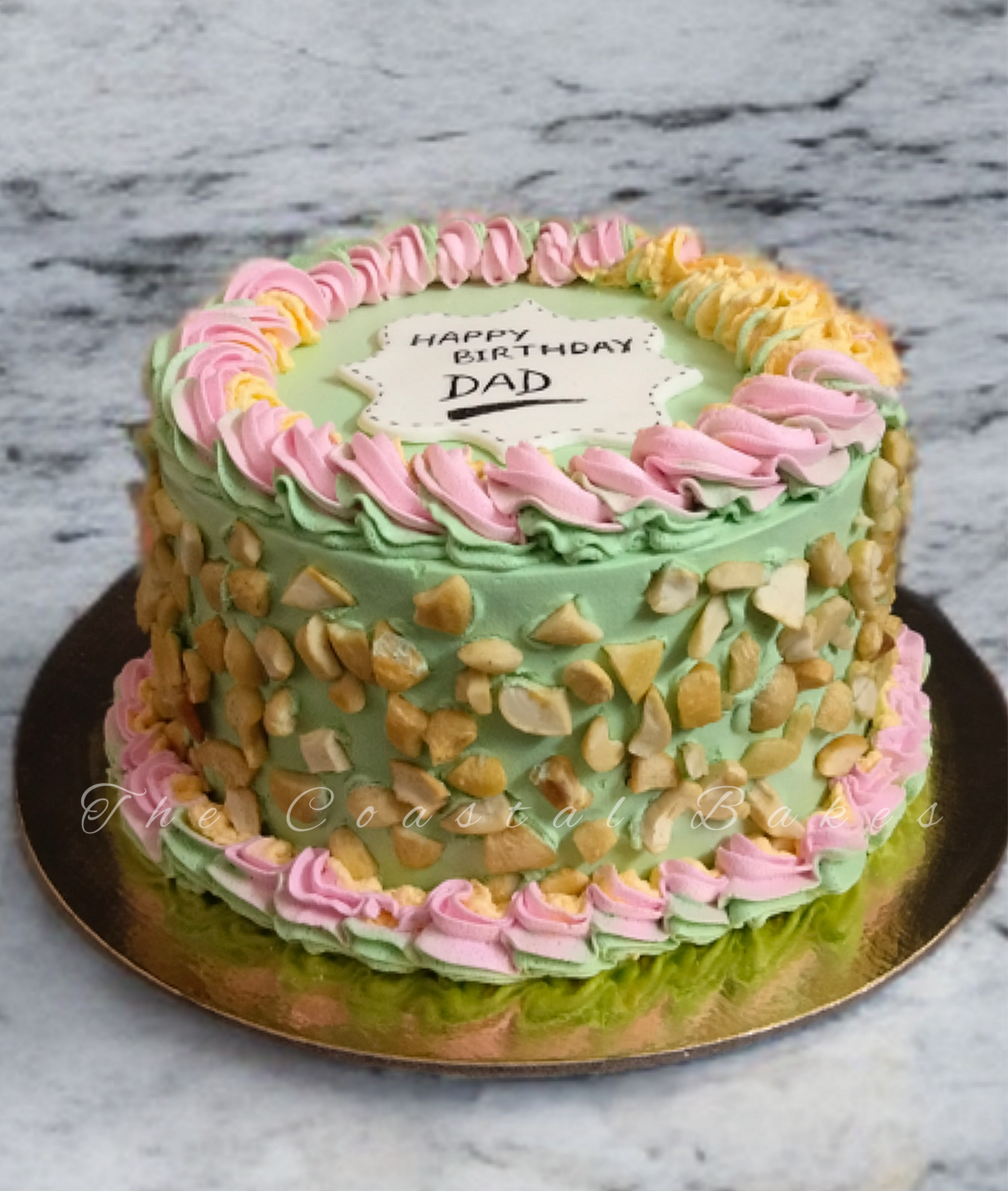 Birthday Cake 015