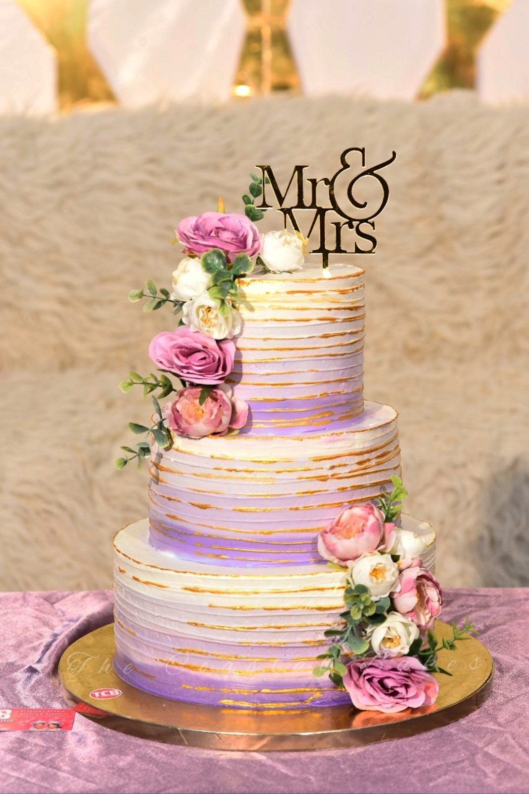 Wedding Cake 009