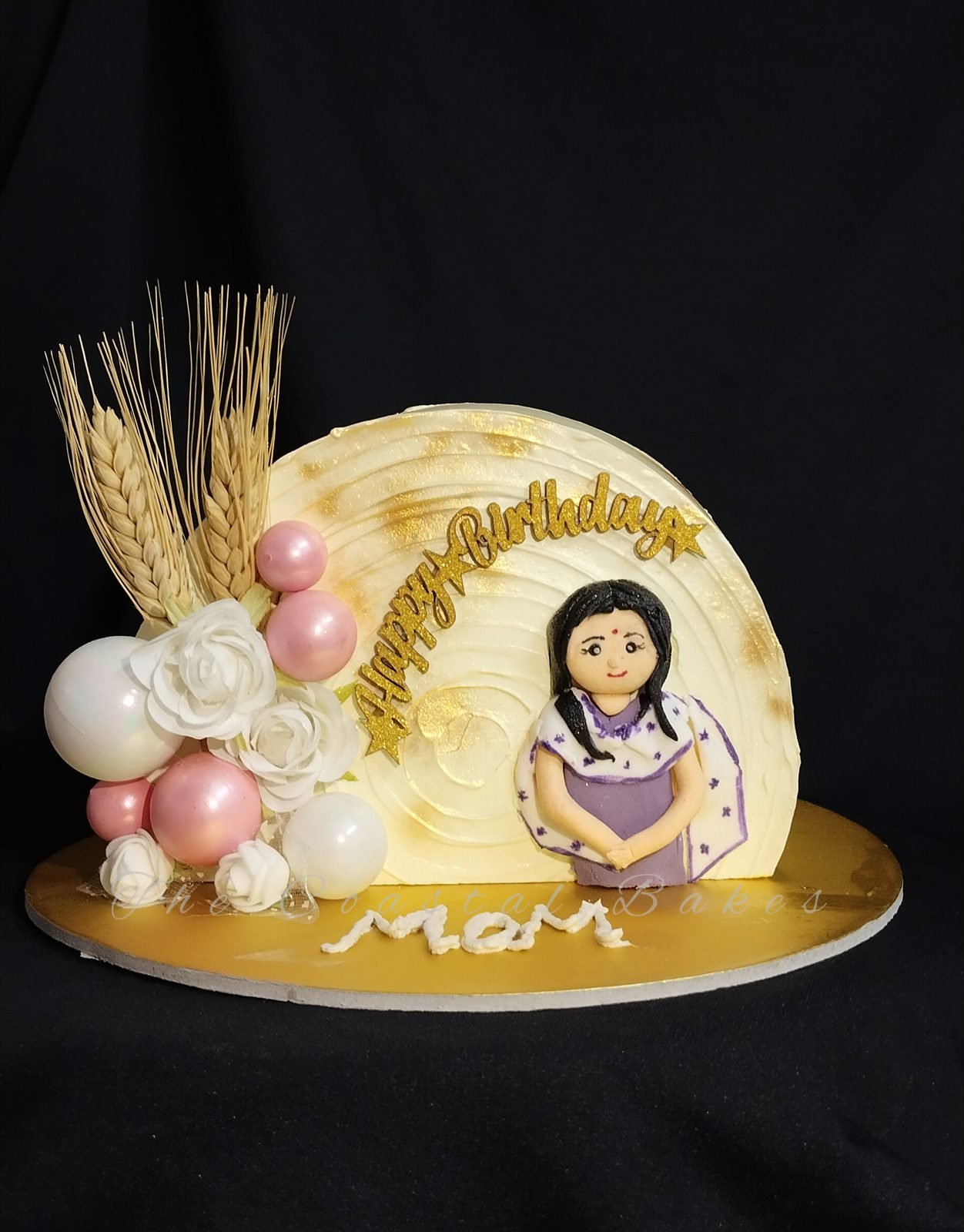 Birthday Cake 006
