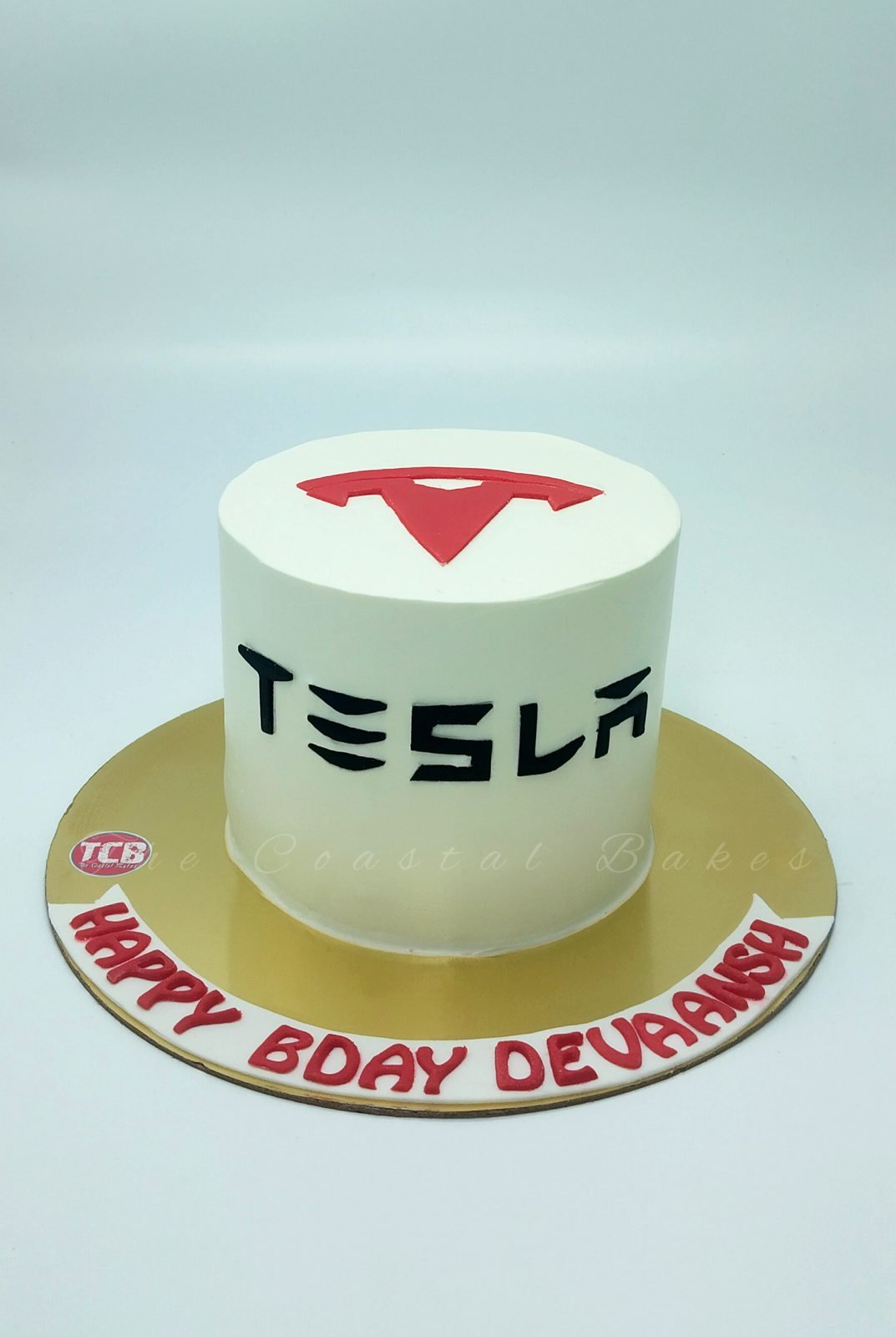 Birthday Cake 142