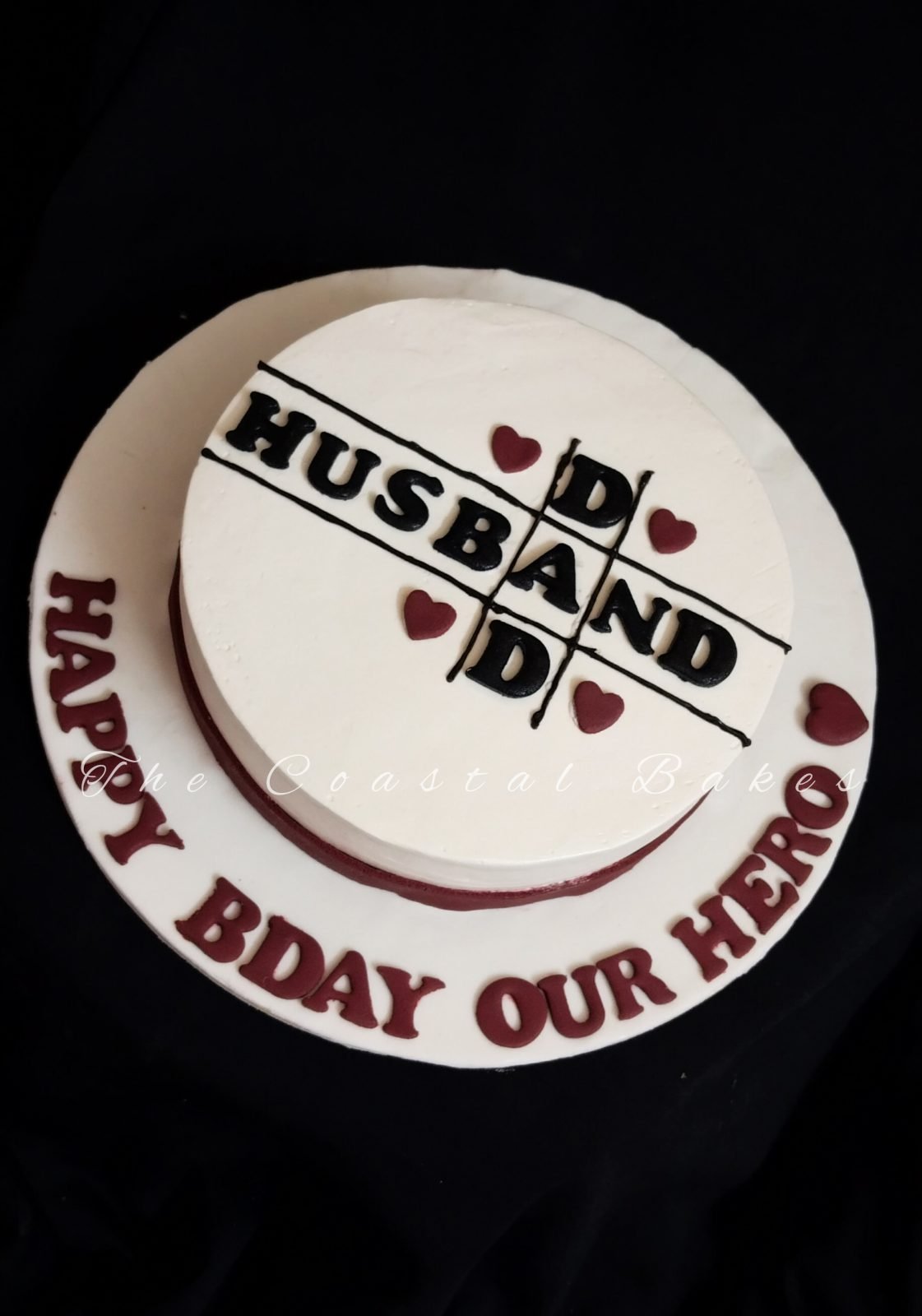 Birthday Cake 025