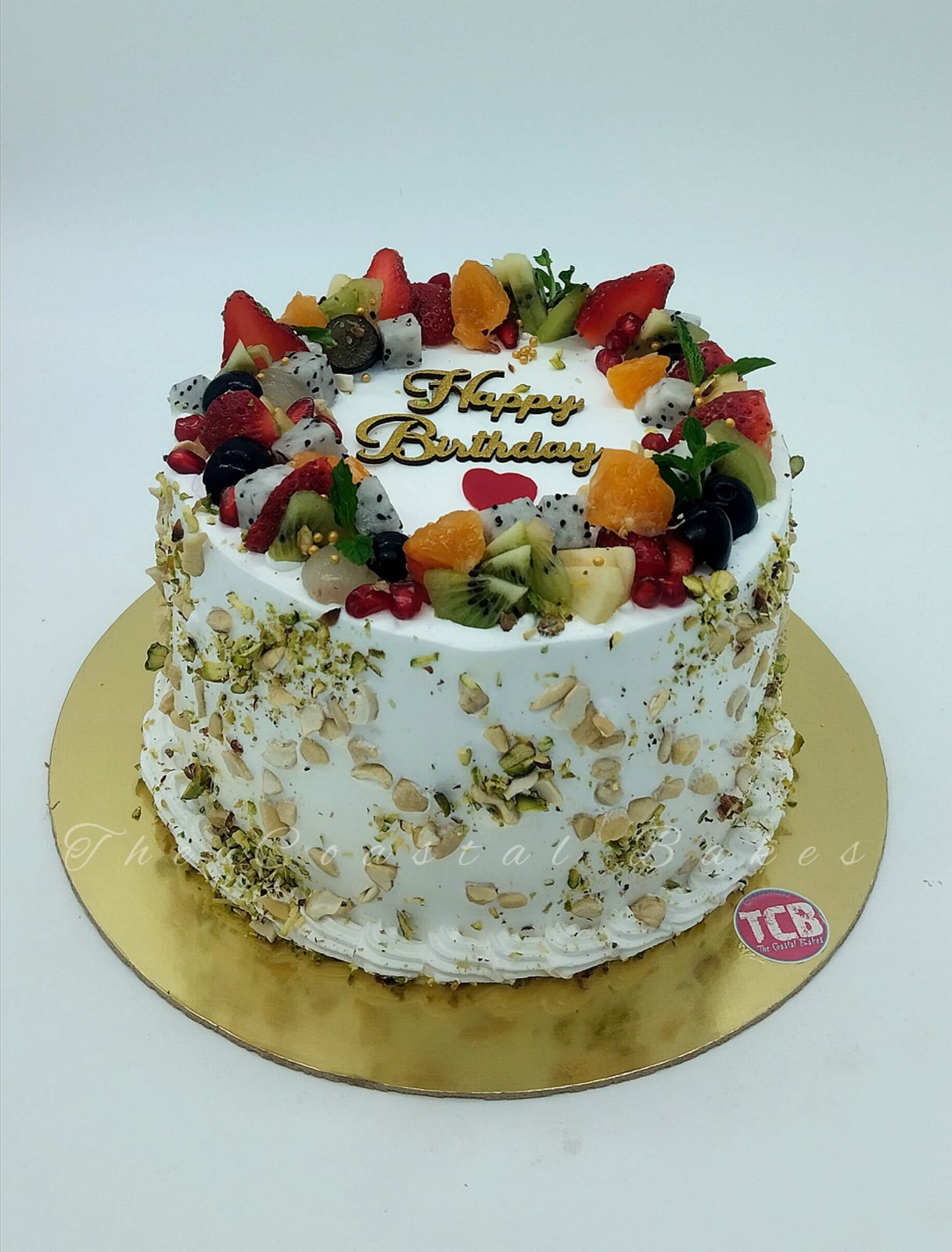Birthday Cake 072