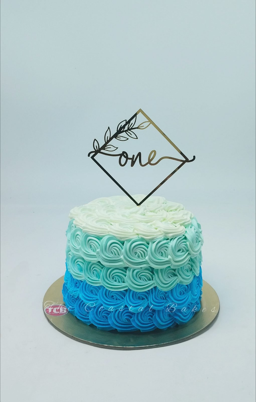 Birthday Cake 097