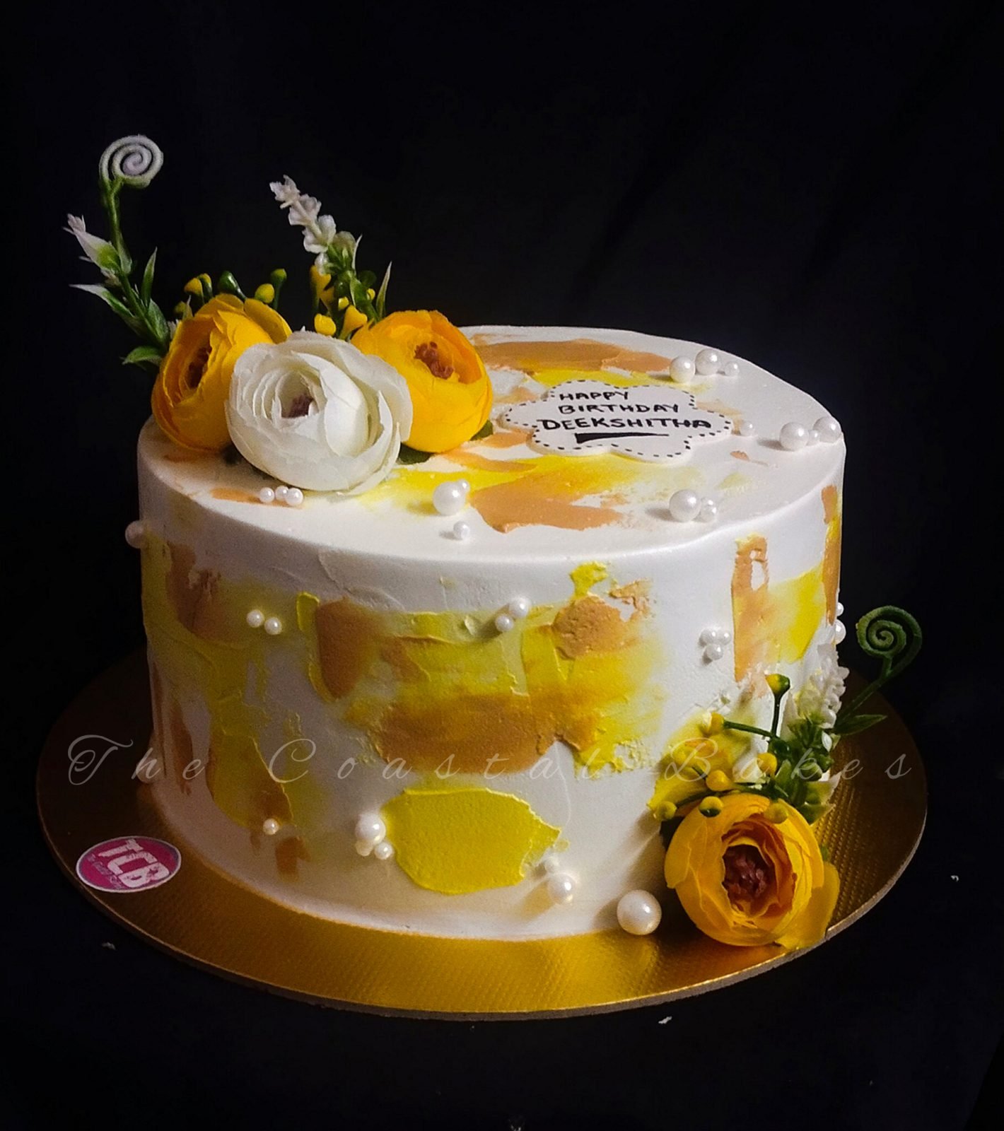 Birthday Cake 053