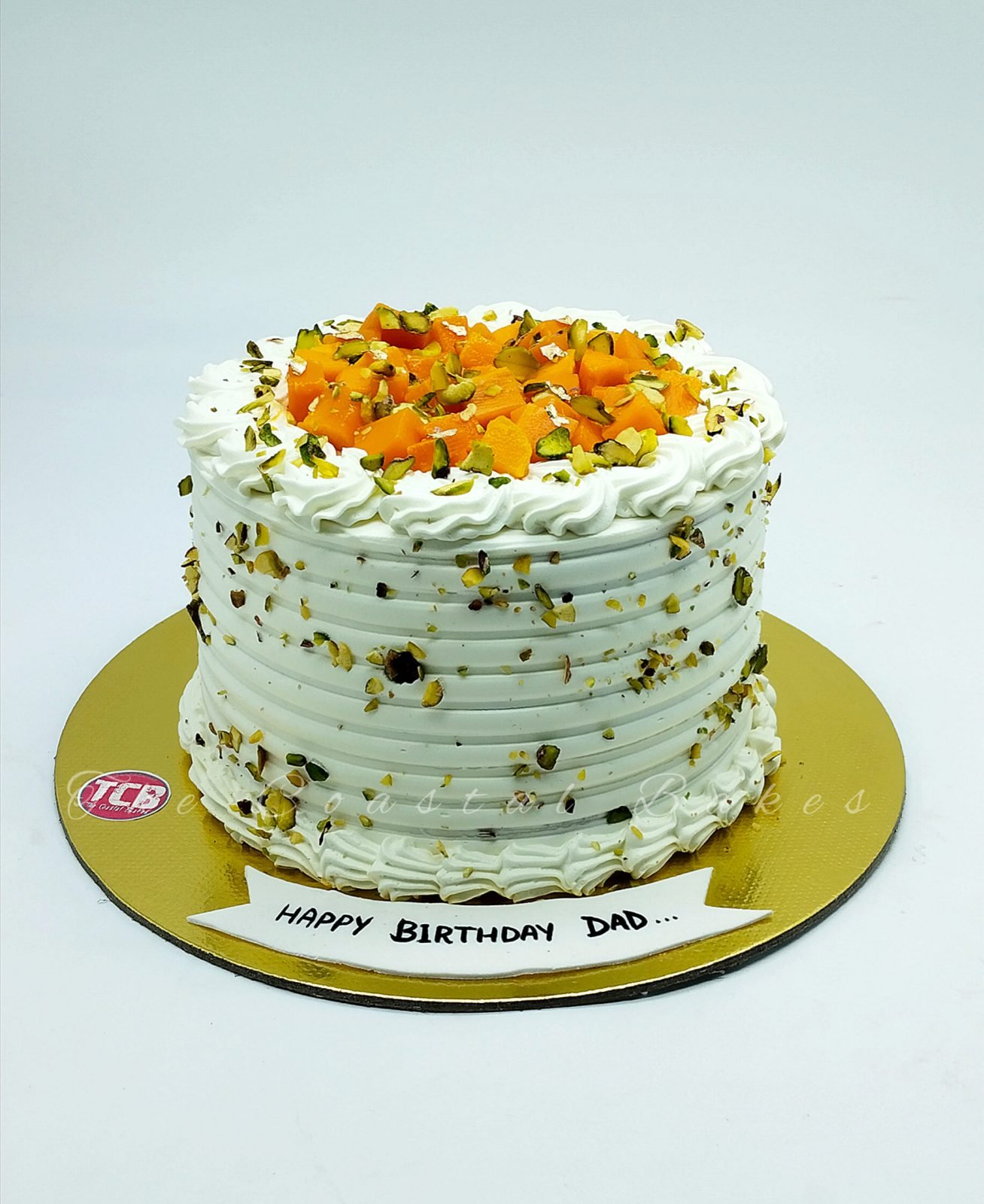 Birthday Cake 084