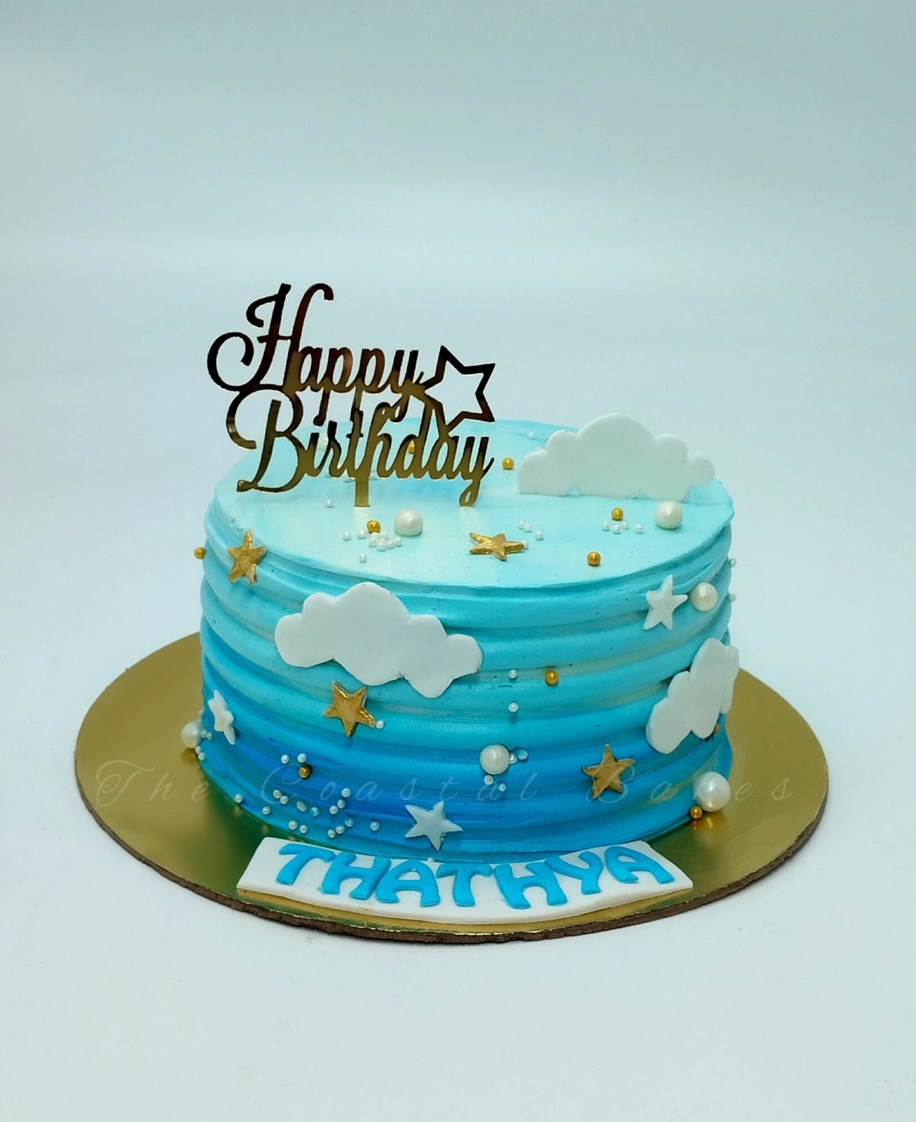 Birthday Cake 152