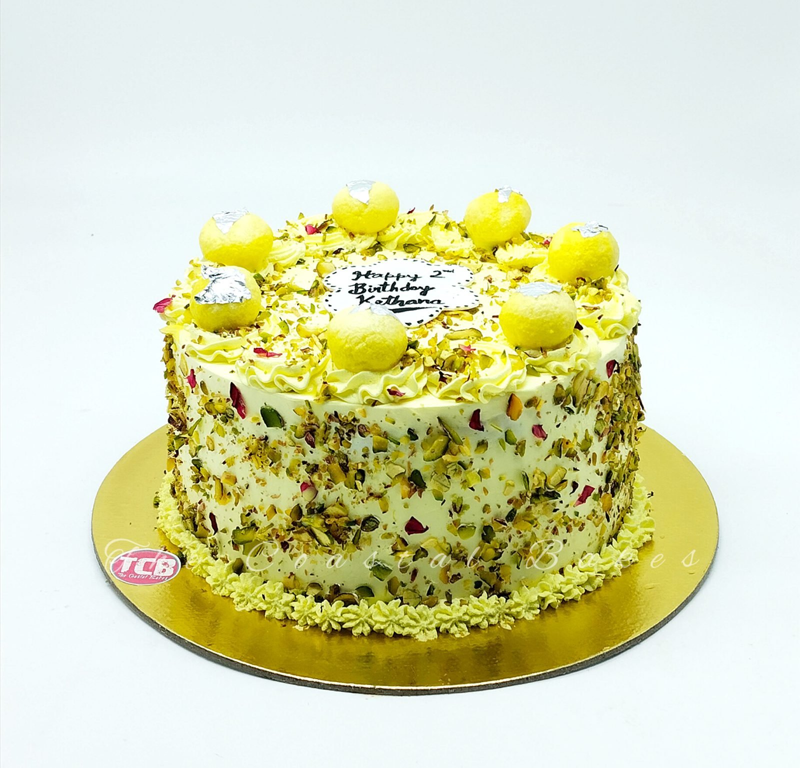 Birthday Cake 089
