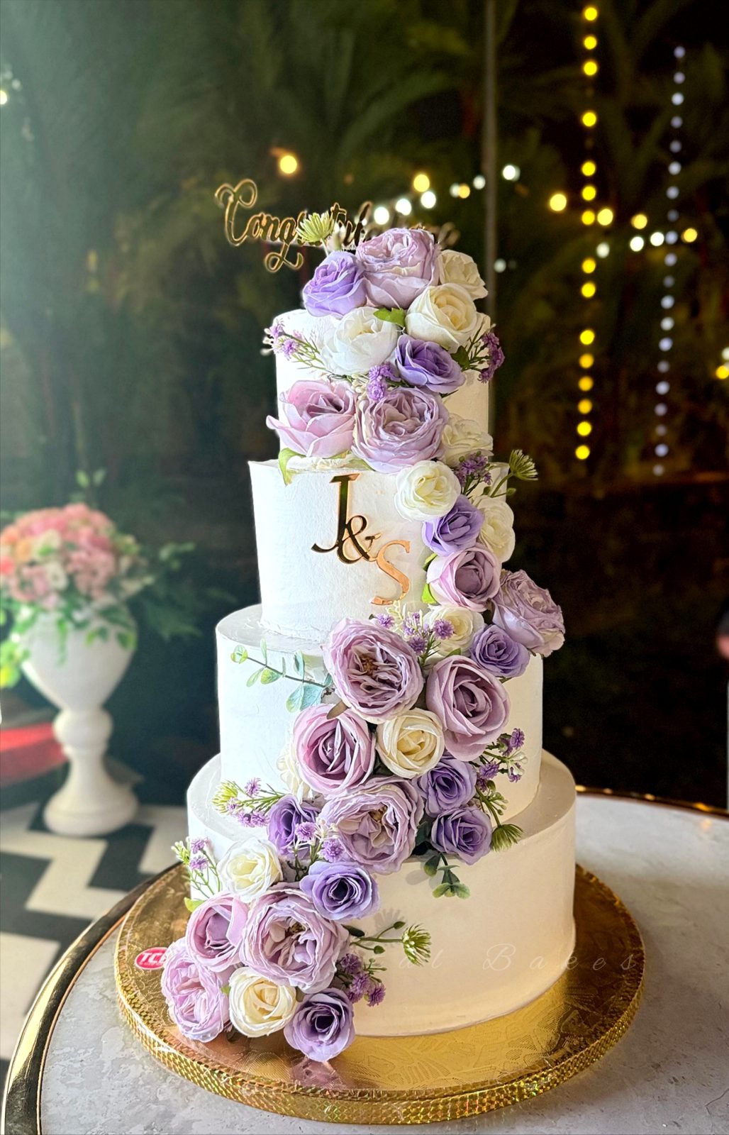 Wedding Cake 010