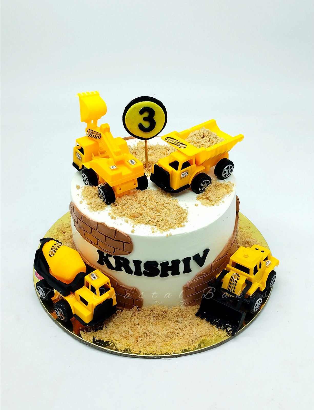 Birthday Cake 103