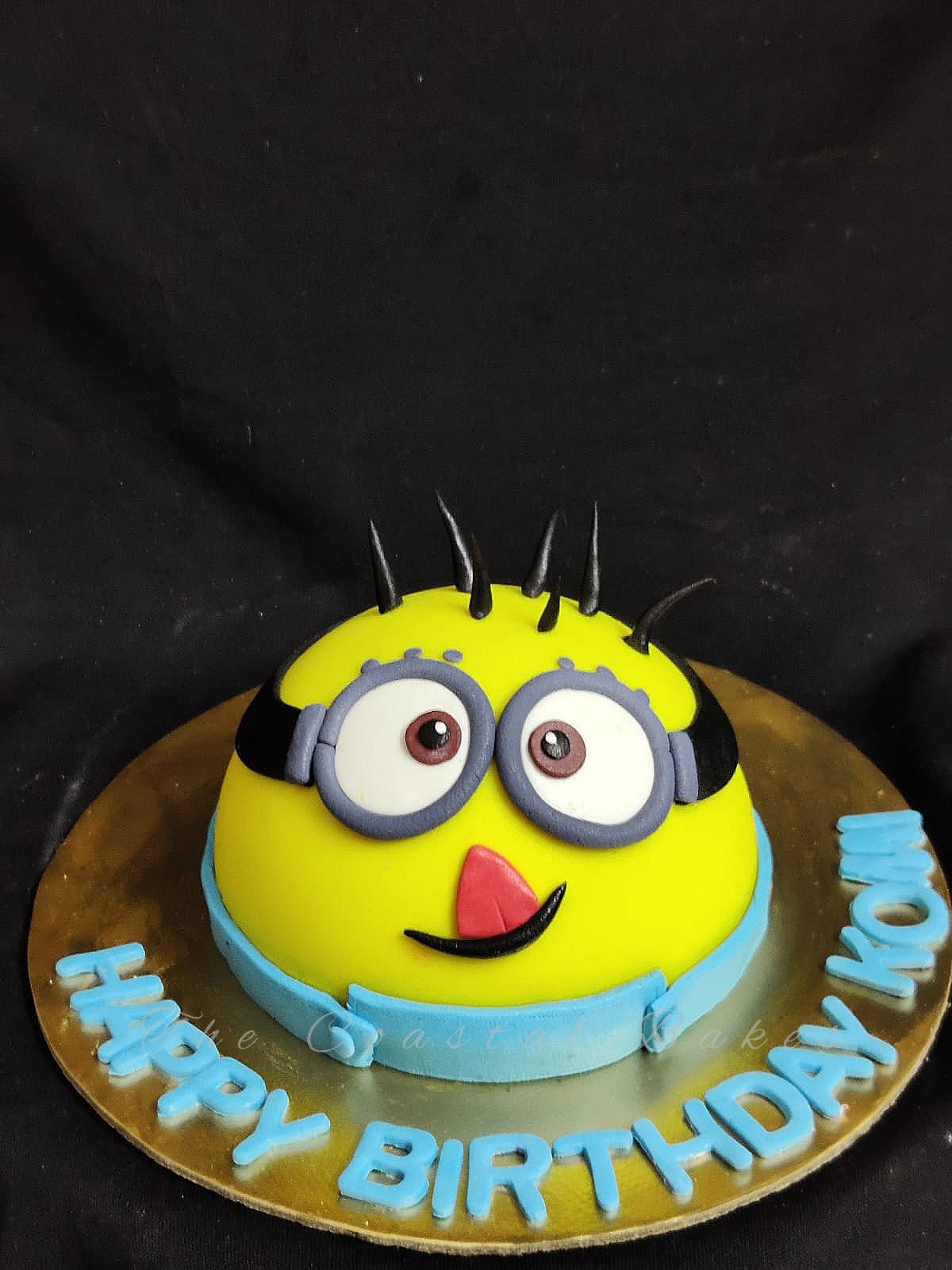 Birthday Cake 002