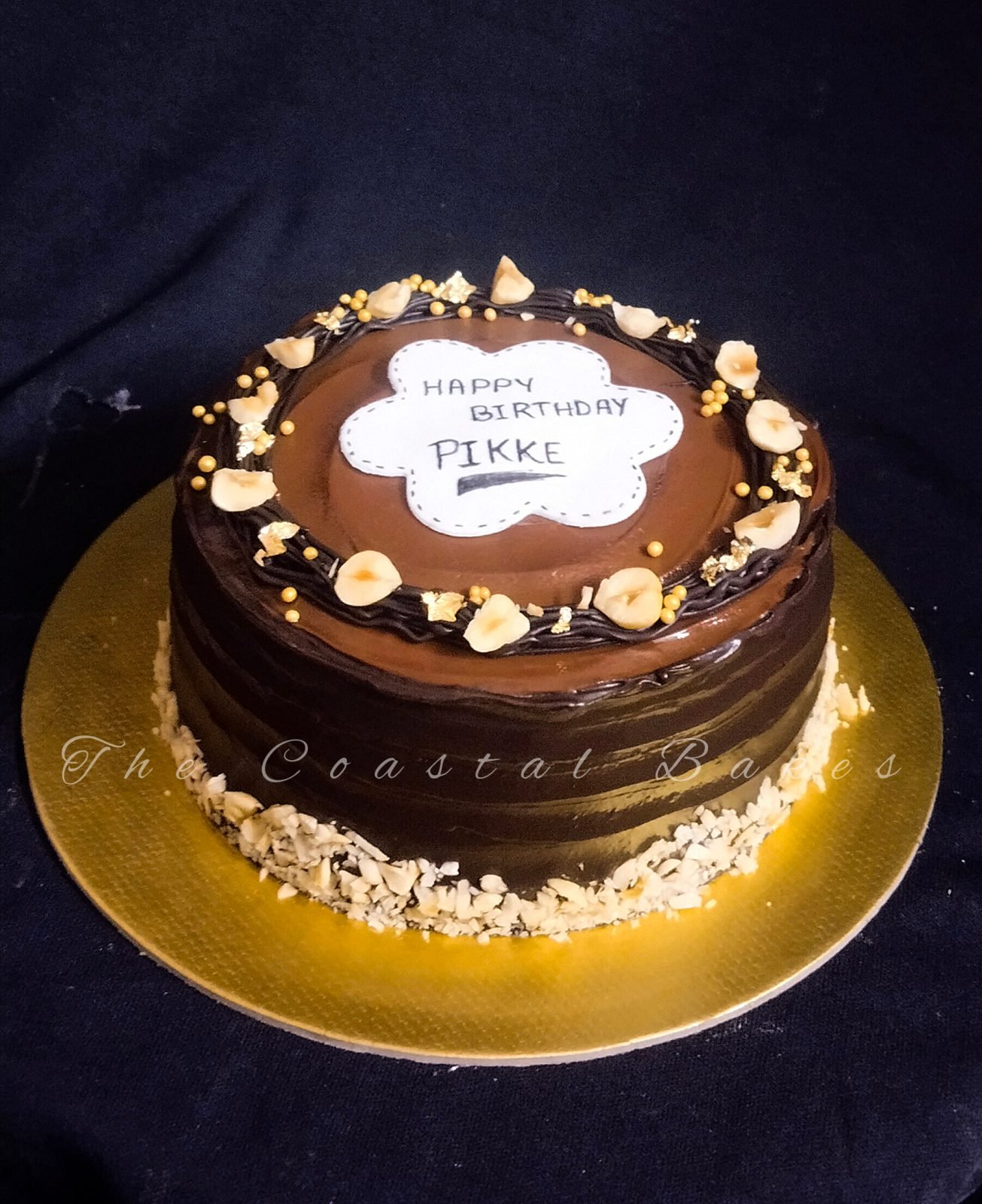 Birthday Cake 052