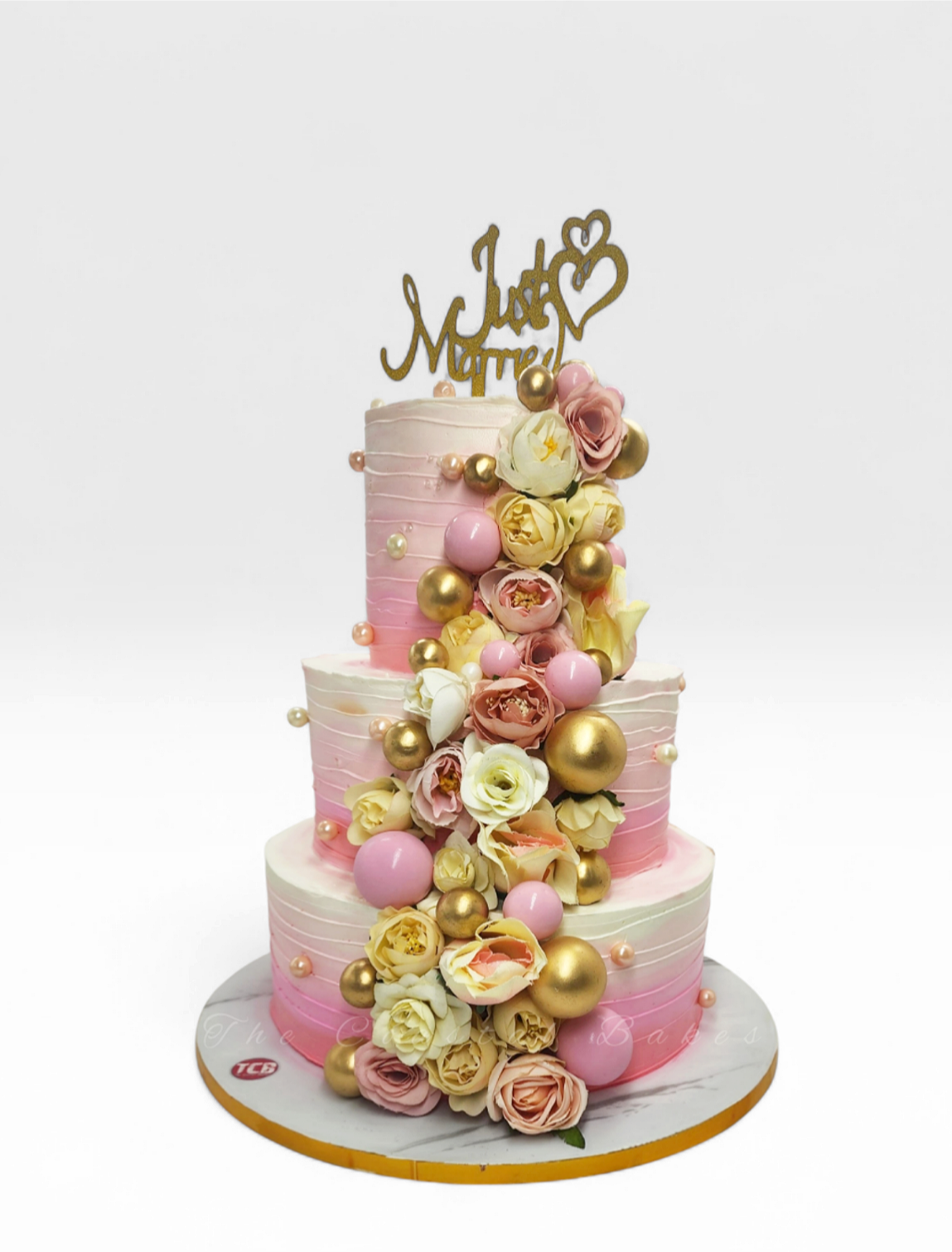 Wedding Cake 013