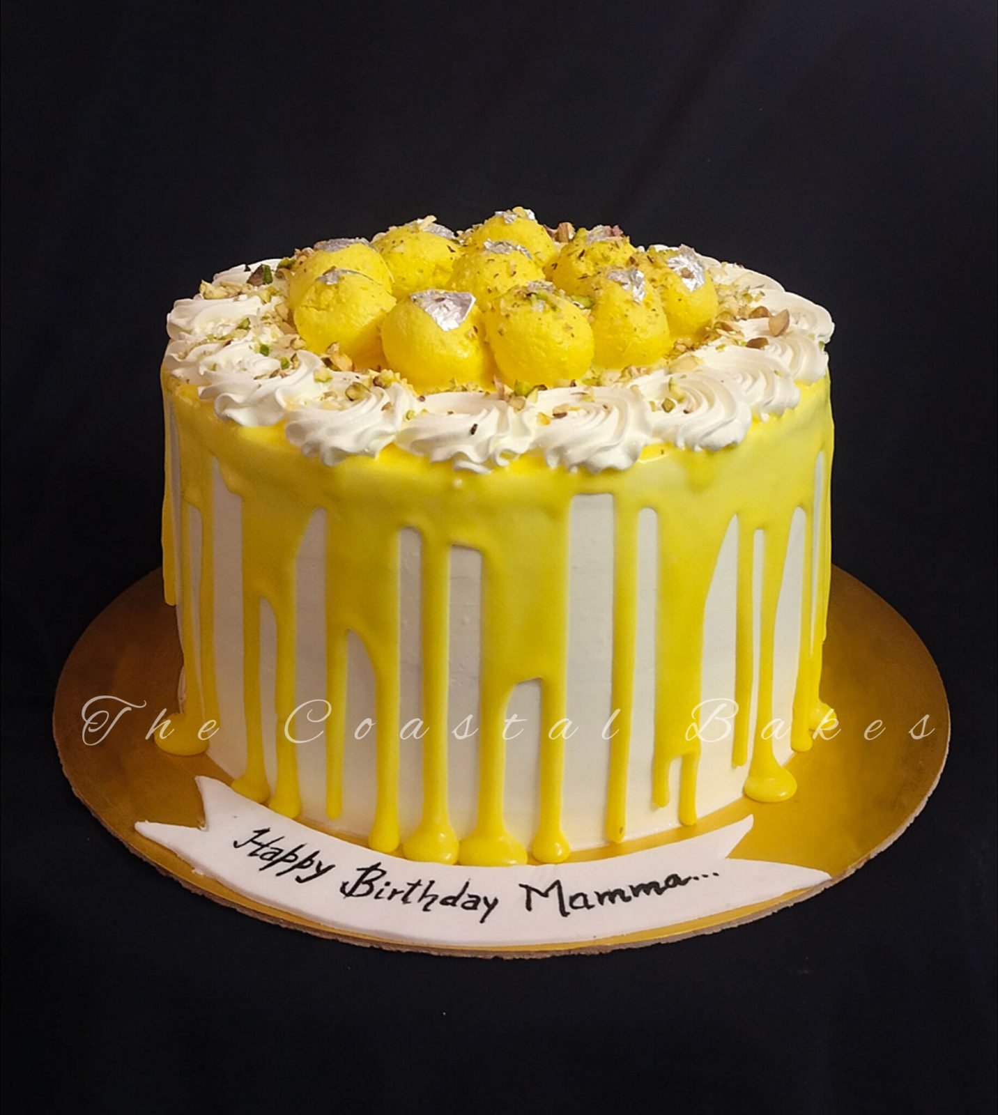 Birthday Cake 051