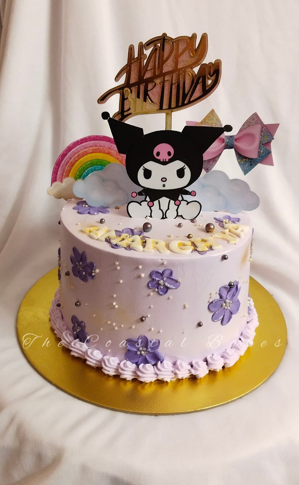 Birthday Cake 049