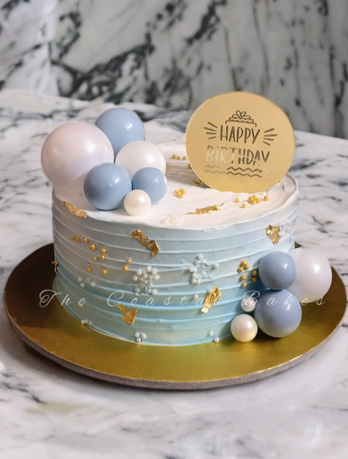 Birthday Cake 012