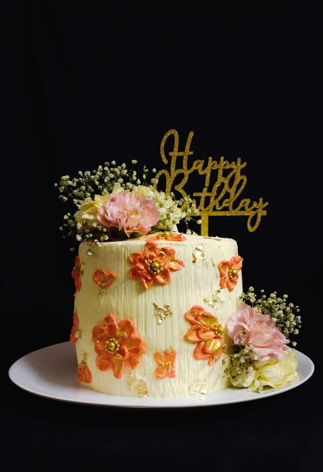 Birthday Cake 014